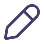 Pen SVG Icon